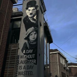 Meet your Posher, Donald